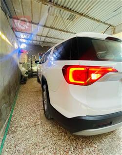 GMC Acadia